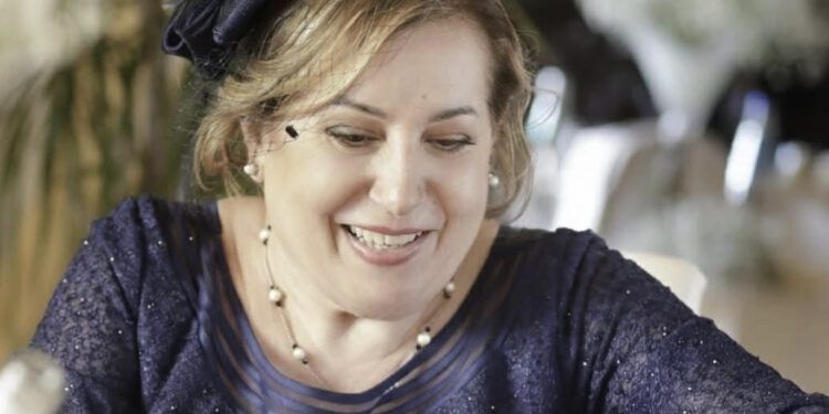 Senorbì, addio all’amata collaboratrice scolastica Annamaria Ruggiero