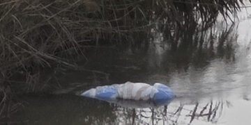 Serramanna, involucro sospetto mette in allerta i cittadini: scattano le segnalazioni