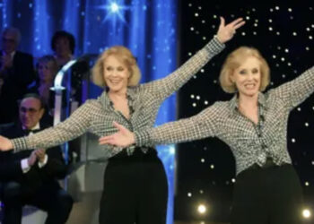 Addio alle gemelle Kessler: sono morte insieme con il suicidio assistito