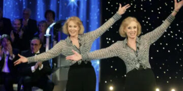 Addio alle gemelle Kessler: sono morte insieme con il suicidio assistito