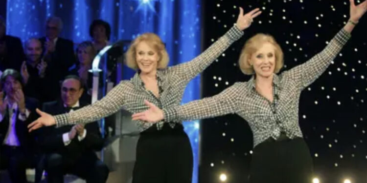 Addio alle gemelle Kessler: sono morte insieme con il suicidio assistito