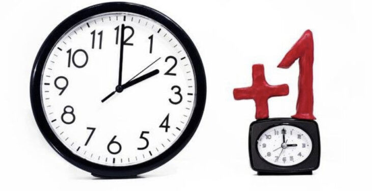 Proposta di legge per l’ora legale tutto l’anno, raccolte 352 mila firme