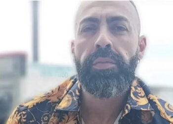 Omicidio Fabio Piga, la compagna: “Quanto vale una vita, 10 anni e 8 mesi”