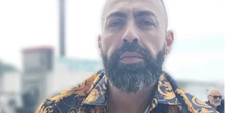 Omicidio Fabio Piga, la compagna: “Quanto vale una vita, 10 anni e 8 mesi”