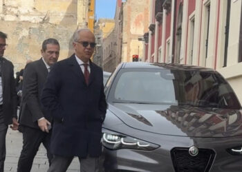 “I detenuti del 41 bis a Uta e nelle carceri della Sardegna? Non ce lo possiamo permettere”