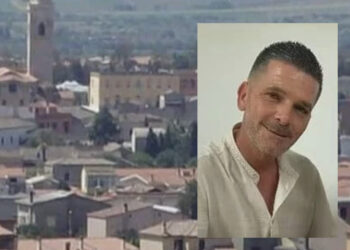 Settimo San Pietro piange Diego Schirru, l’operaio portato via da una malattia