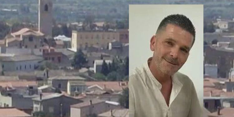 Settimo San Pietro piange Diego Schirru, l’operaio portato via da una malattia