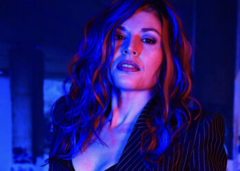 Cagliari, sarà Giusy Ferreri la regina del Capodanno?