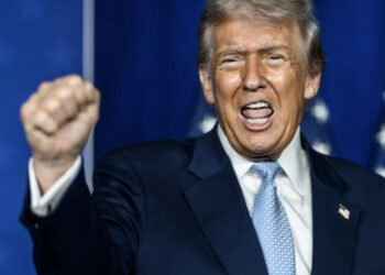 Trump e l’insulto alla giornalista Catherine Lucey: “Zitta, piggy”