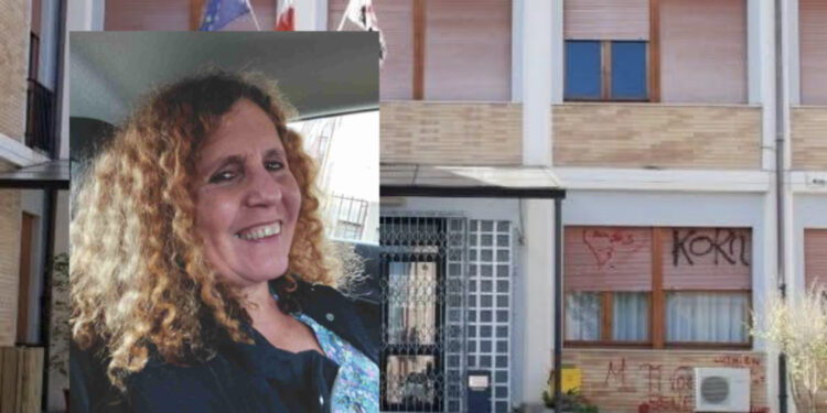Villacidro, il Liceo “Piga” perde una sua professoressa: muore a 61 anni Elena Frattali