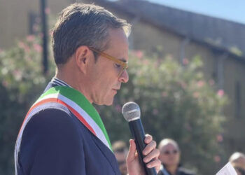 Carbonia, brano diffuso online contro il sindaco Morittu:”La denigrazione impoverisce la città”