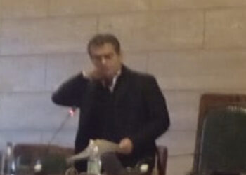 Cagliari, Zedda sul nuovo PUC: “Il piano deve guardare al futuro”