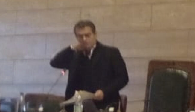 Cagliari, Zedda sul nuovo PUC: “Il piano deve guardare al futuro”