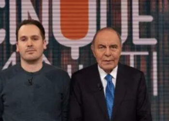 Garlasco, parla Sempio:”Mi sento un pò perseguitato, non ho una vita”