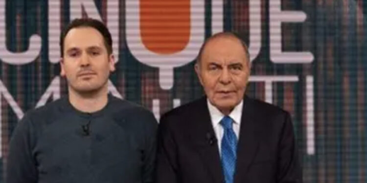 Garlasco, parla Sempio:”Mi sento un pò perseguitato, non ho una vita”