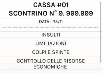 Crai è al fianco di Fondazione Pangea Onlus contro la violenza sulle donne
