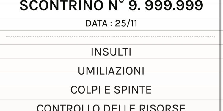 Crai è al fianco di Fondazione Pangea Onlus contro la violenza sulle donne
