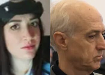 Uccide la collega amante, ergastolo per il comandante Giampiero Gualandi