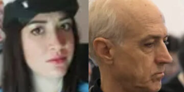 Uccide la collega amante, ergastolo per il comandante Giampiero Gualandi