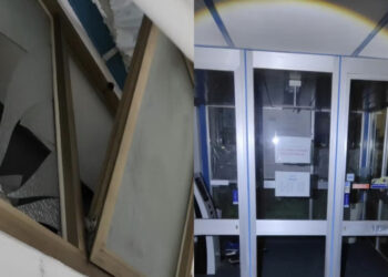 Cagliari, sventato tentativo di furto presso il Centro di Cura San Michele: provvidenziale l’allarme e l’intervento delle guardie giurate