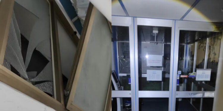 Cagliari, sventato tentativo di furto presso il Centro di Cura San Michele: provvidenziale l’allarme e l’intervento delle guardie giurate