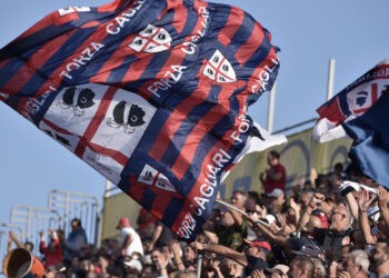 Cagliari, per la prima volta nella storia investitori americani nella società rossoblù