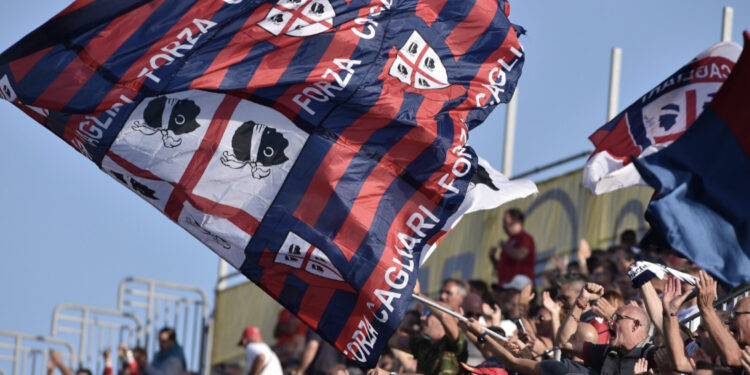 Cagliari, per la prima volta nella storia investitori americani nella società rossoblù