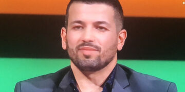 Sardegna di nuovo protagonista a La Ruota della Fortuna: il cagliaritano Stefano vince 32 mila euro