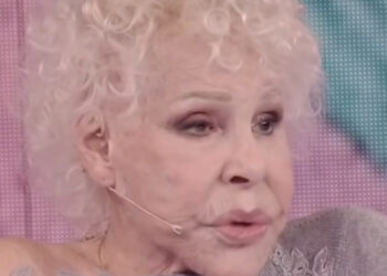 Addio ad Ornella Vanoni: aveva 91 anni