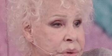 Addio ad Ornella Vanoni: aveva 91 anni