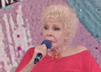 Ornella Vanoni: da Gino Paoli a Paolo Fresu tutti ricordano l’immensa artista scomparsa a 91 anni