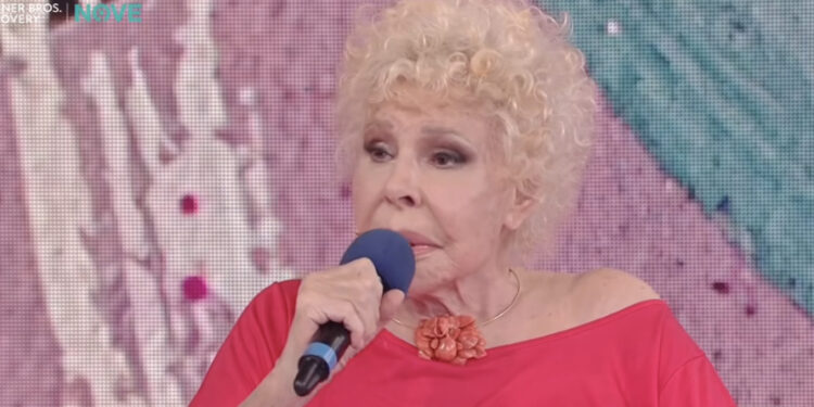Ornella Vanoni: da Gino Paoli a Paolo Fresu tutti ricordano l’immensa artista scomparsa a 91 anni