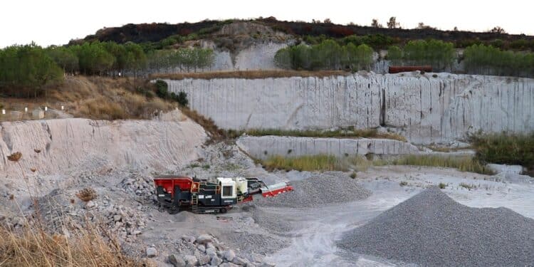 No alla discarica di Is Urigus: la coalizione “Noi per il Sulcis” in difesa della salute e dell’ambiente