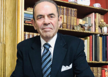 Cagliari, addio all’avvocato e politico Giovanni Siotto Pintor