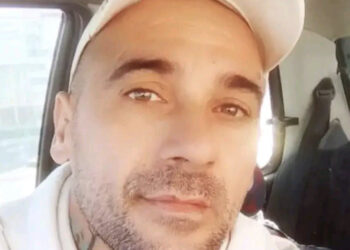 Sestu: preoccupazione per il 45enne Diego, scomparso da due giorni: “Aiutateci a ritrovarlo”