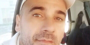 Sestu: preoccupazione per il 45enne Diego, scomparso da due giorni: “Aiutateci a ritrovarlo”