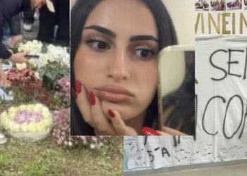 Cagliari, amici e professori ricordano Beatrice Loi: un commovente e simbolico saluto per la compagna volata via troppo presto