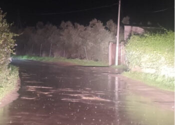 Via San Martino a Quartu Sant’Elena: bretella dimenticata verso il mare tra buche, pericoli e abbandono