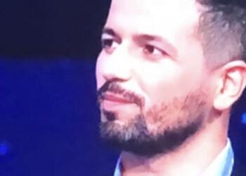 Stefano Porru non è più campione: il giovane sardo lascia La Ruota della Fortuna con 98.700 € e una Fiat Panda