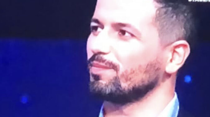 Stefano Porru non è più campione: il giovane sardo lascia La Ruota della Fortuna con 98.700 € e una Fiat Panda