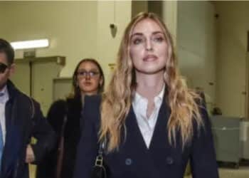 Caso Pandoro, chiesti un anno e 8 mesi per Chiara Ferragni: “Ho agito in buona fede”