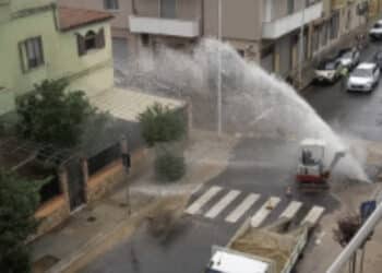 Quartu Sant’Elena, disagi Abbanoa: chiesto un incontro urgente ai vertici della società