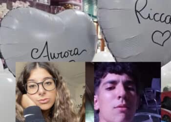 Iglesias non dimentica Aurora e Riccardo, morti a 17 anni in un tragico incidente stradale