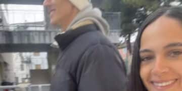 Achille Polonara e il ritorno alla vita con la sua Erika: “Carrozzina bye bye”