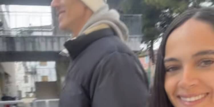 Achille Polonara e il ritorno alla vita con la sua Erika: “Carrozzina bye bye”