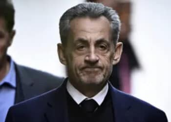 Nicolas Sarkozy, condanna definitiva a sei mesi di domiciliari per fatture false