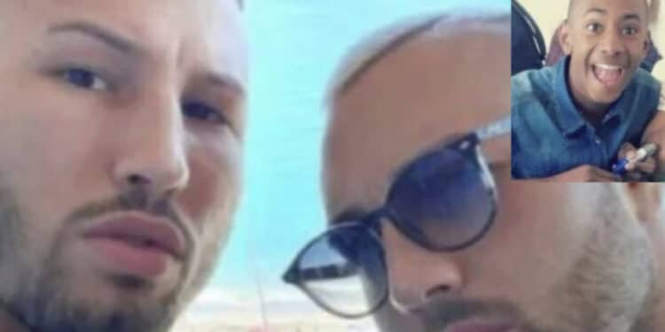 Omicidio Willy Monteiro, confermato l’ergastolo per Marco Bianchi