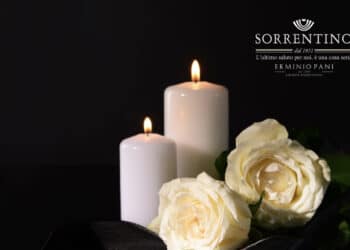 È mancata all’affetto dei suoi cari l’amatissima Anna Maria Bernardi