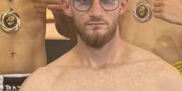 Si schianta contro un palo con l’auto: muore a 24 anni il campione di Wtka Cristian Matteo D’Agostino