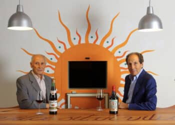 The Sommeliàrt: L’Arte di Distillare l’Eccellenza. Scopri il nuovo progetto dello Silvio Carta
